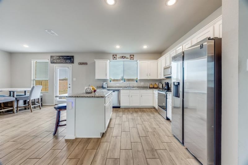 926 Hurstwood Drive, Van Alstyne TX 75495 - Photo 4