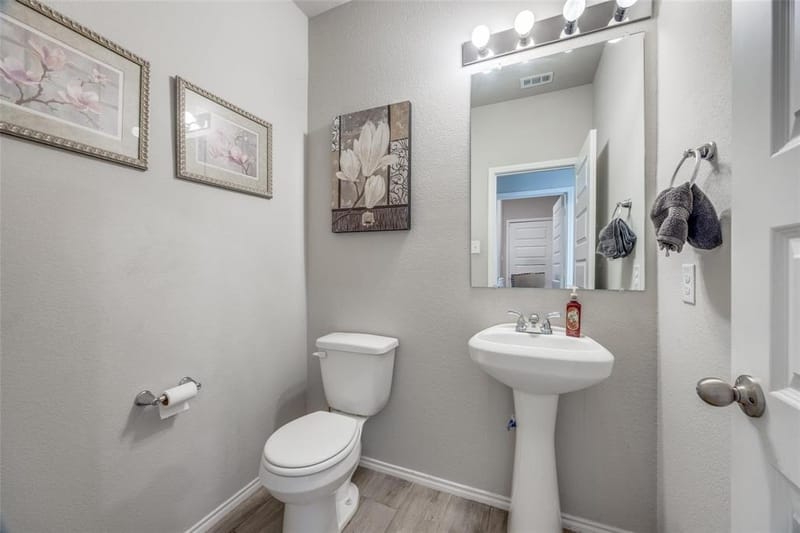 926 Hurstwood Drive, Van Alstyne TX 75495 - Photo 21