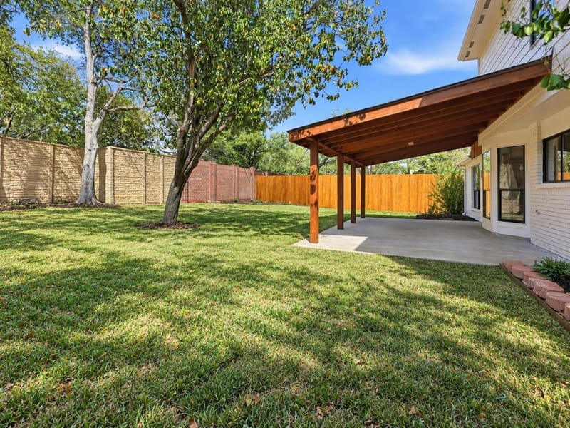 614 Berkley Drive, Grapevine TX 76051 - Photo 27