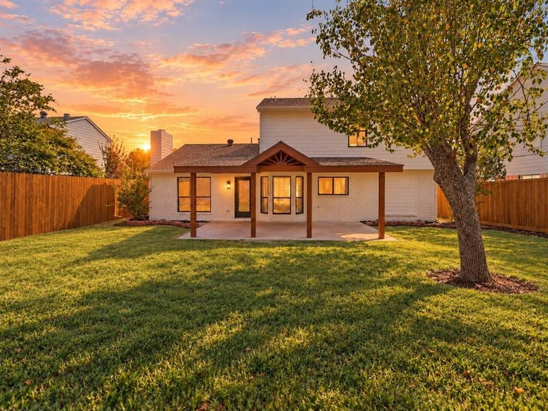 614 Berkley Drive, Grapevine TX 76051 - Photo 28