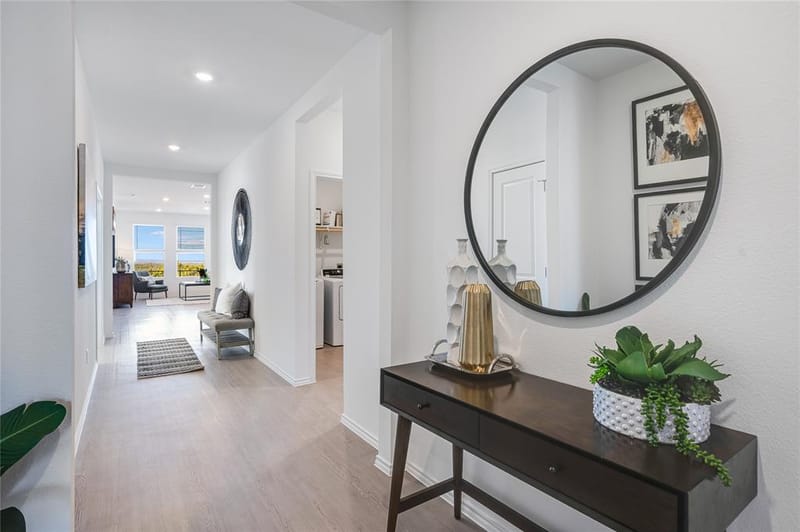 2013 Rodeo Drive, Providence Village TX 76227 - Photo 26