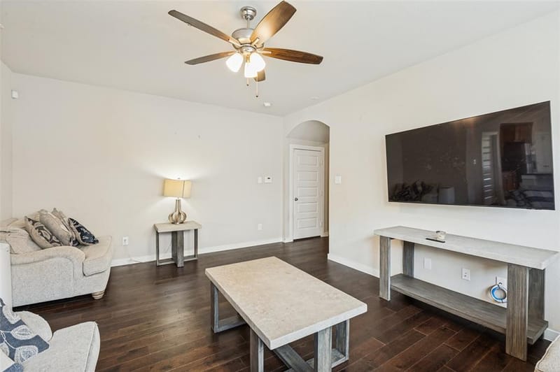 1224 Friesian Lane, Aubrey TX 76227 - Photo 6