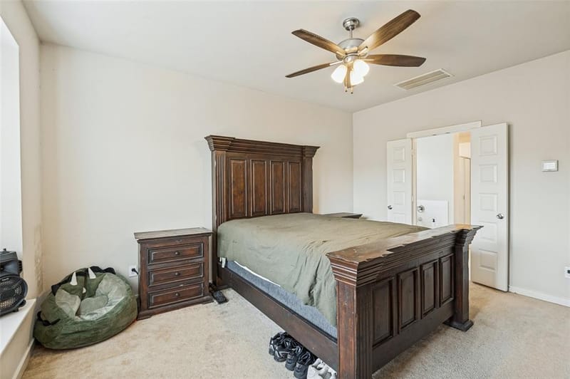 1224 Friesian Lane, Aubrey TX 76227 - Photo 16