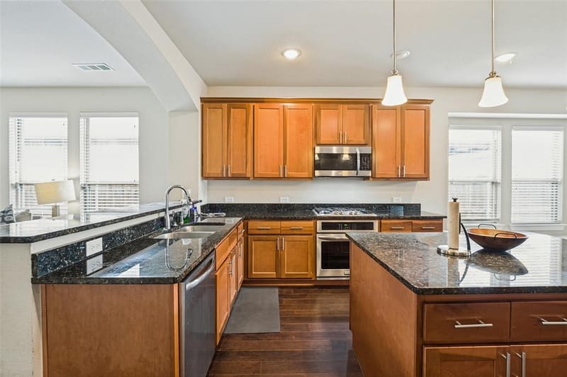 1224 Friesian Lane, Aubrey TX 76227 - Photo 12