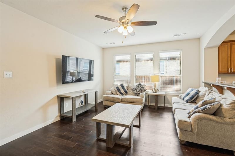 1224 Friesian Lane, Aubrey TX 76227 - Photo 7