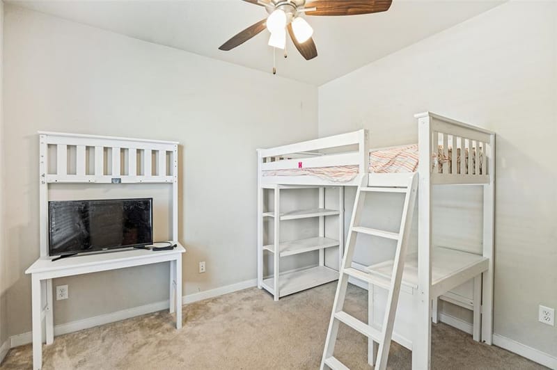 1224 Friesian Lane, Aubrey TX 76227 - Photo 20