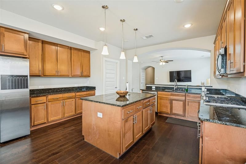 1224 Friesian Lane, Aubrey TX 76227 - Photo 9