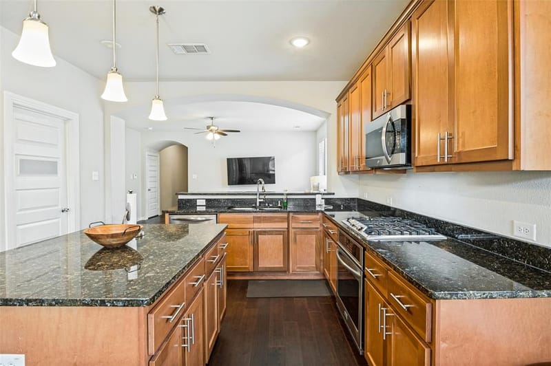 1224 Friesian Lane, Aubrey TX 76227 - Photo 10