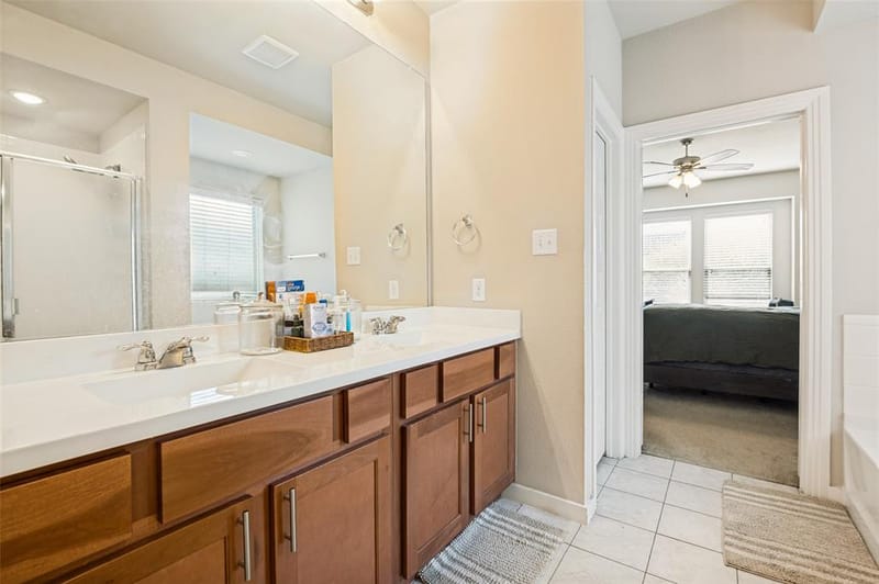 1224 Friesian Lane, Aubrey TX 76227 - Photo 18