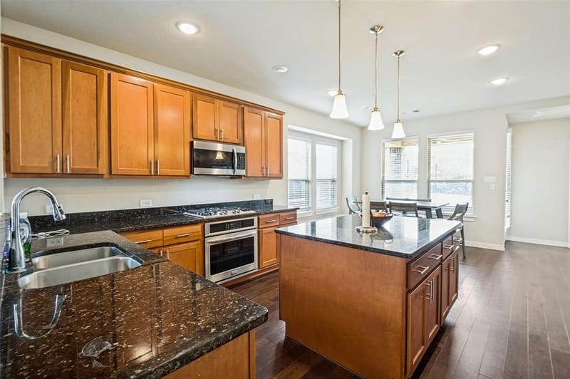 1224 Friesian Lane, Aubrey TX 76227 - Photo 11