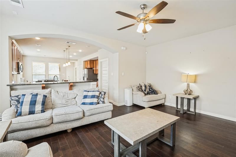 1224 Friesian Lane, Aubrey TX 76227 - Photo 4