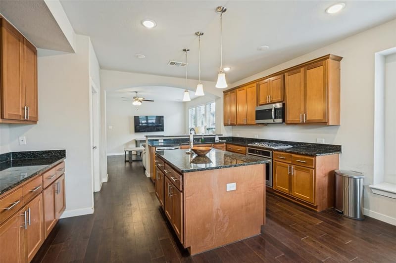 1224 Friesian Lane, Aubrey TX 76227 - Photo 8