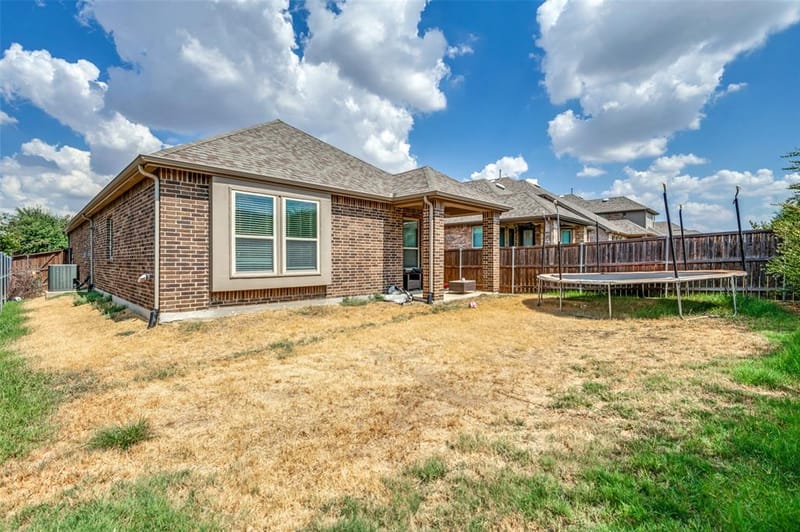1224 Friesian Lane, Aubrey TX 76227 - Photo 25