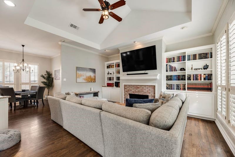 2217 Clearspring Drive S, Irving TX 75063 - Photo 15