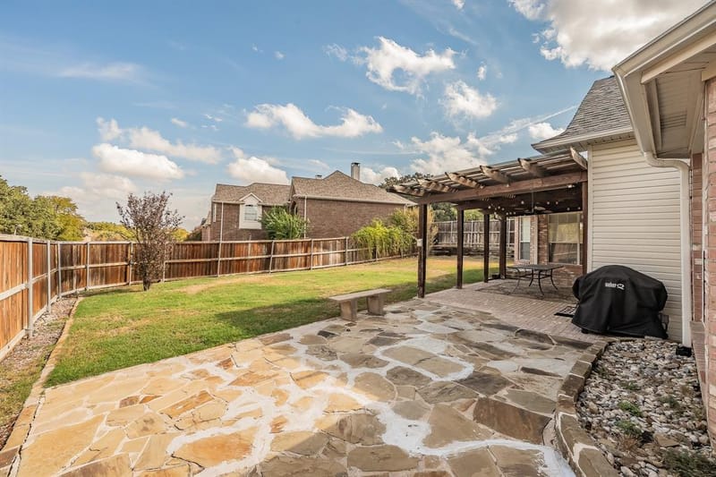 865 Kingwood Court, Highland Village TX 75077 - Photo 27
