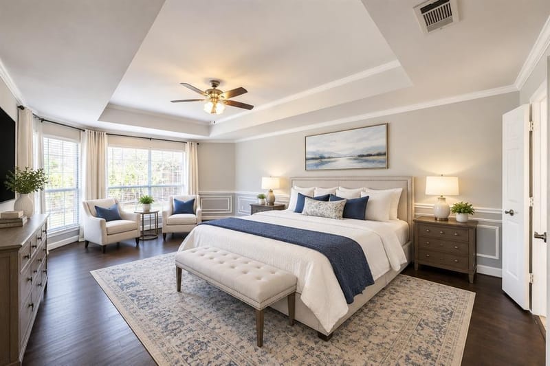 865 Kingwood Court, Highland Village TX 75077 - Photo 17