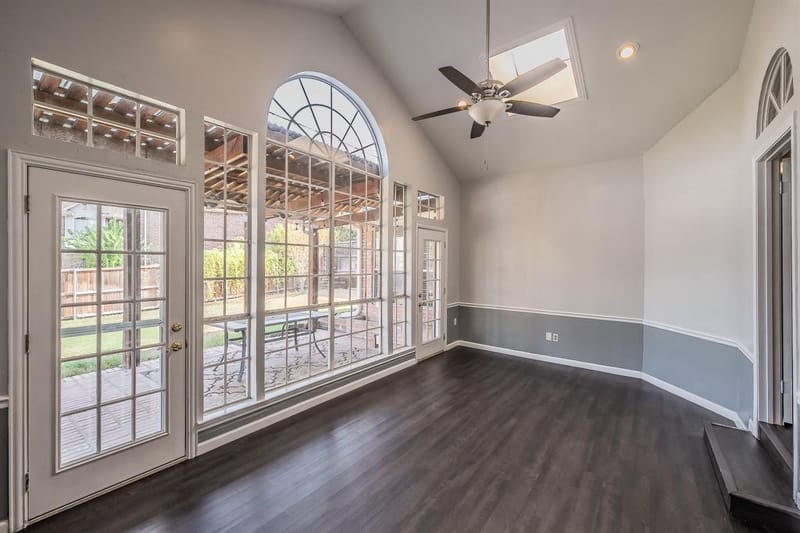 865 Kingwood Court, Highland Village TX 75077 - Photo 16