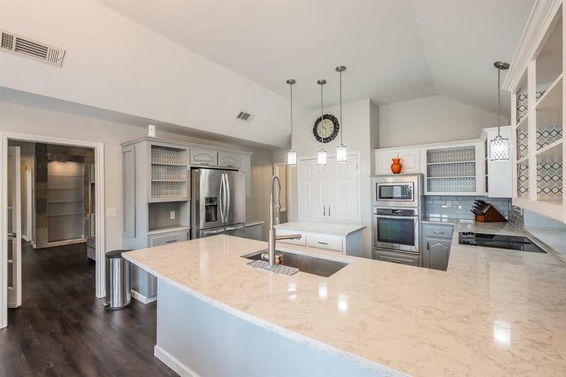 865 Kingwood Court, Highland Village TX 75077 - Photo 12