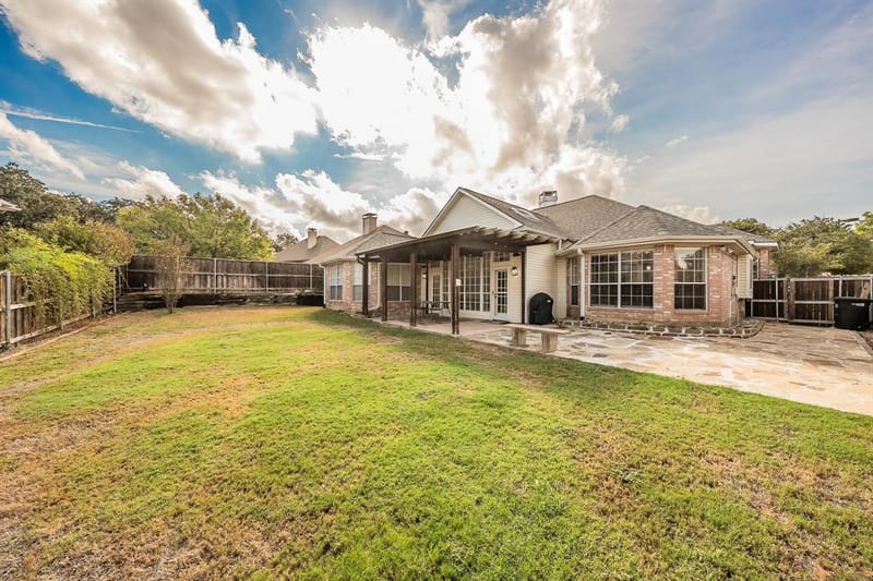 865 Kingwood Court, Highland Village TX 75077 - Photo 26