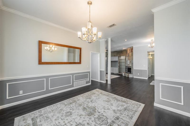 865 Kingwood Court, Highland Village TX 75077 - Photo 9