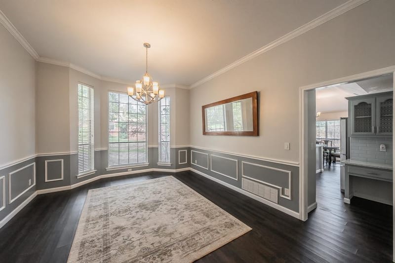 865 Kingwood Court, Highland Village TX 75077 - Photo 8
