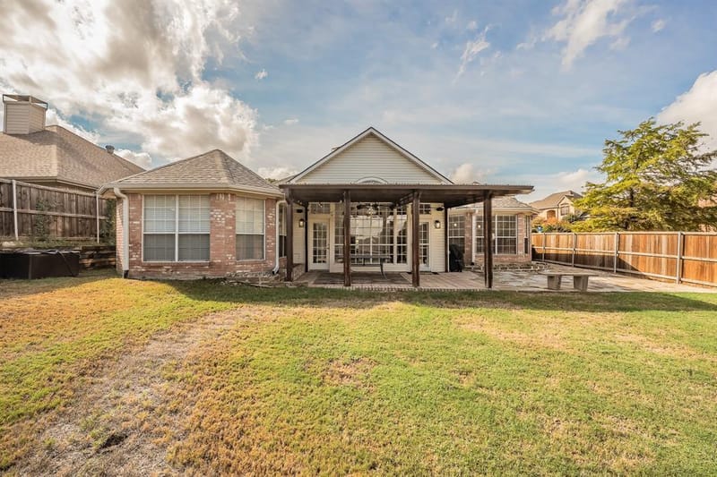 865 Kingwood Court, Highland Village TX 75077 - Photo 25