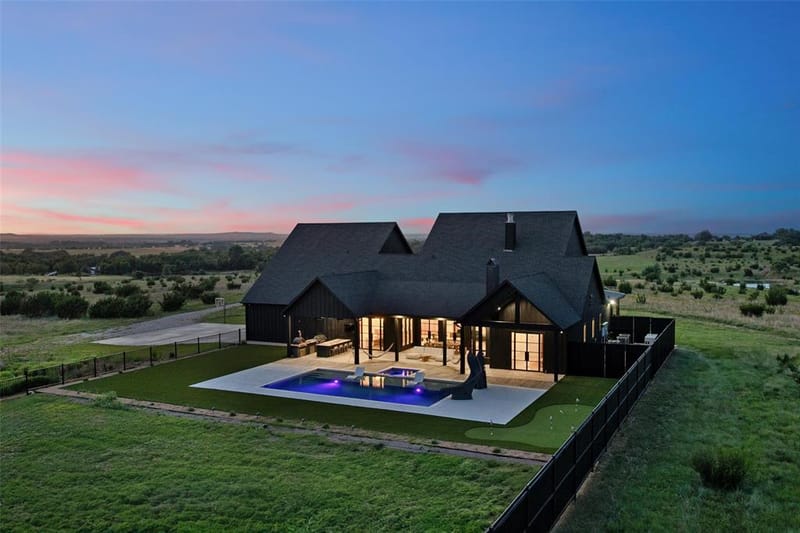 15313 Margarita Court, Lipan TX 76462 - Photo 4