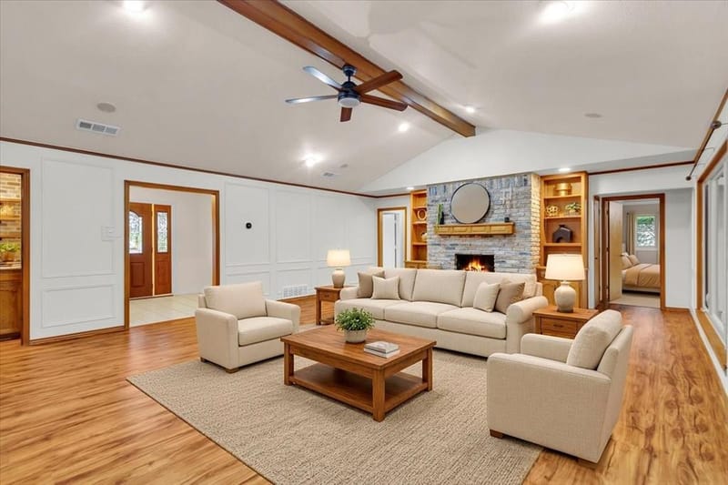 1111 Berkshire Court, Trophy Club TX 76262 - Photo 7