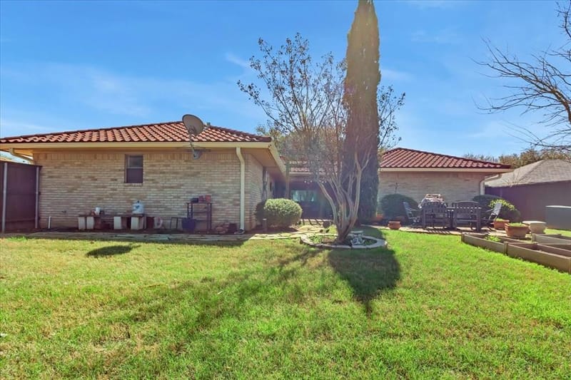 1111 Berkshire Court, Trophy Club TX 76262 - Photo 36