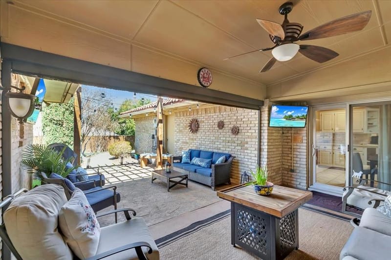 1111 Berkshire Court, Trophy Club TX 76262 - Photo 34