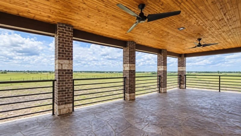 9077 County Road 4116, Kaufman TX 75142 - Photo 20