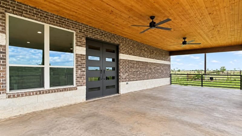 9077 County Road 4116, Kaufman TX 75142 - Photo 21