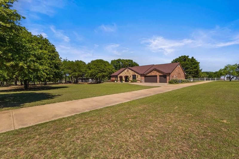 17909 Terrace Drive, Kemp TX 75143 - Photo 2