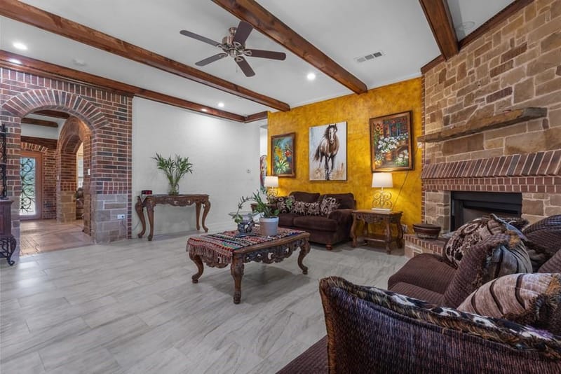 17909 Terrace Drive, Kemp TX 75143 - Photo 12
