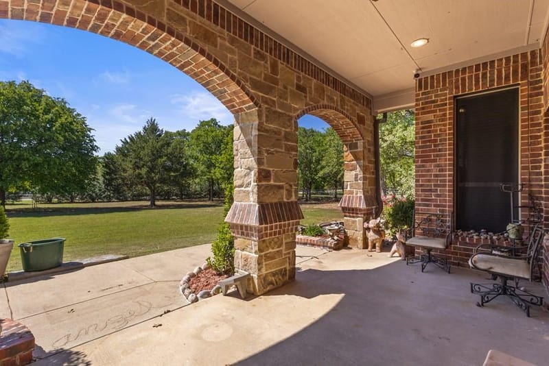17909 Terrace Drive, Kemp TX 75143 - Photo 3