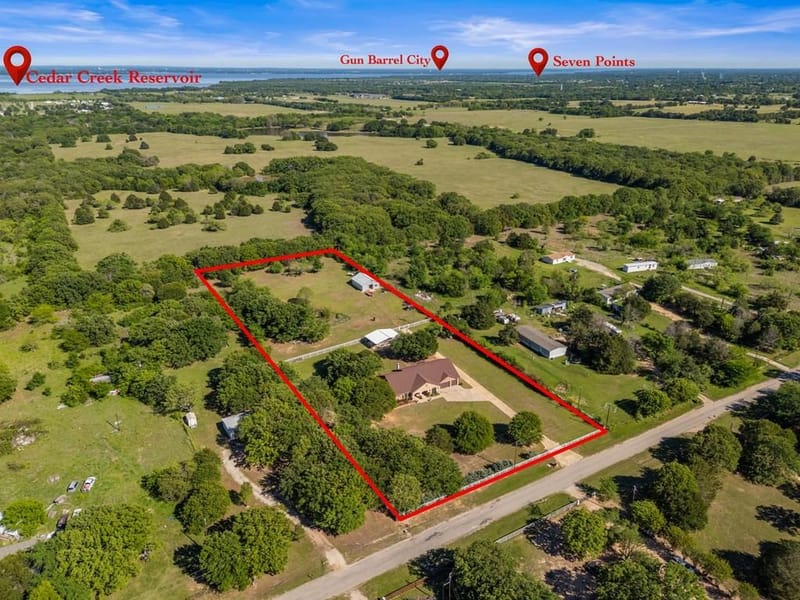 17909 Terrace Drive, Kemp TX 75143 - Photo 36