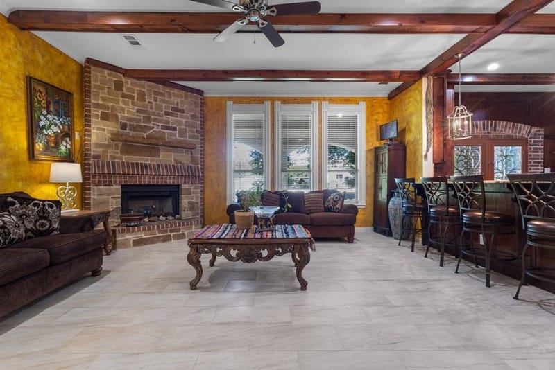 17909 Terrace Drive, Kemp TX 75143 - Photo 9