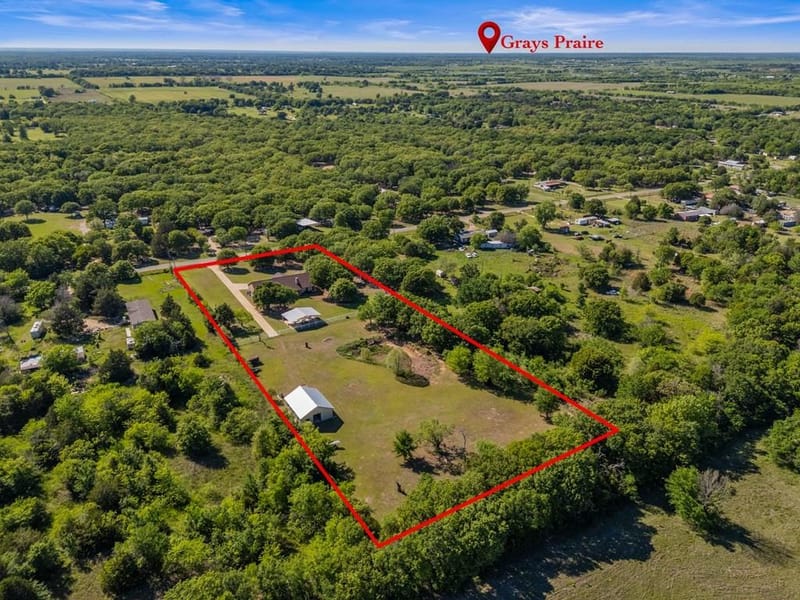 17909 Terrace Drive, Kemp TX 75143 - Photo 37