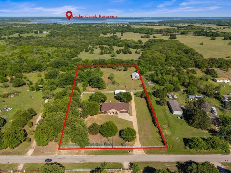 17909 Terrace Drive, Kemp TX 75143 - Photo 35
