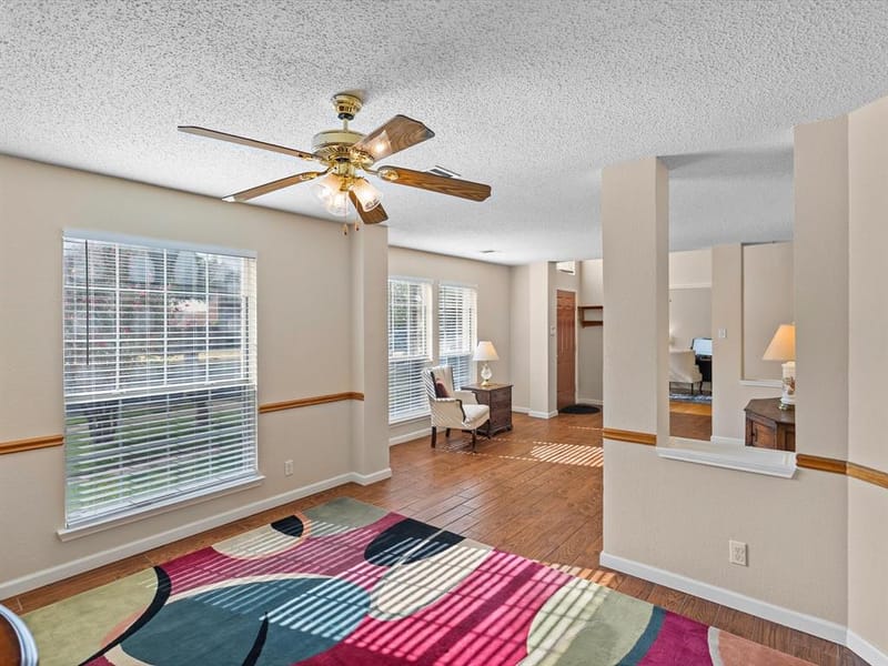 7501 Gillon Drive, Rowlett TX 75089 - Photo 6