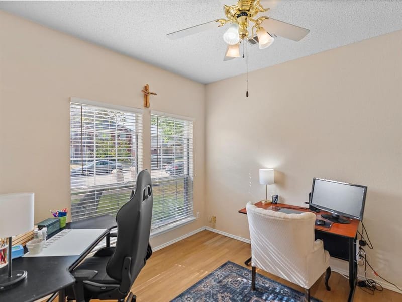 7501 Gillon Drive, Rowlett TX 75089 - Photo 7