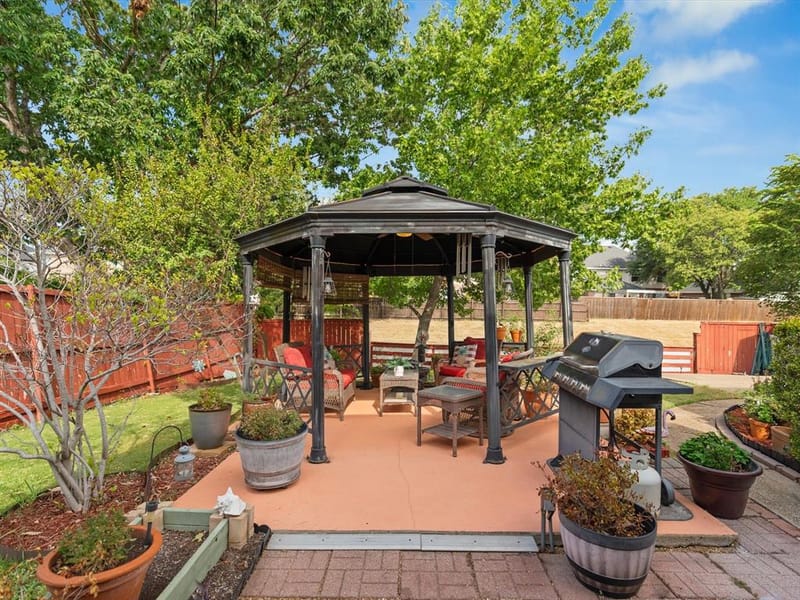 7501 Gillon Drive, Rowlett TX 75089 - Photo 34