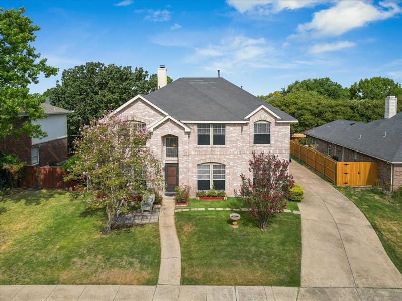 7501 Gillon Drive, Rowlett TX 75089 - Photo 38