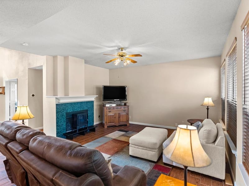 7501 Gillon Drive, Rowlett TX 75089 - Photo 10