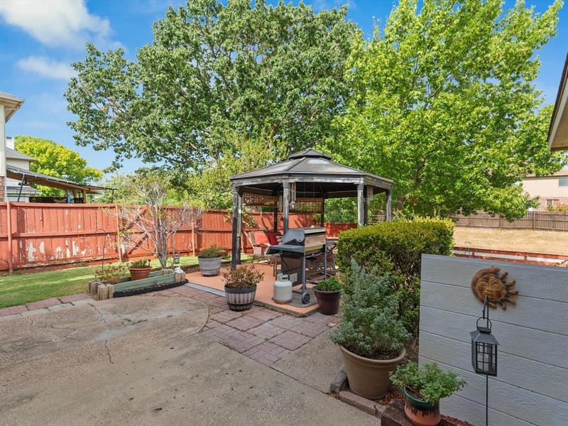 7501 Gillon Drive, Rowlett TX 75089 - Photo 33