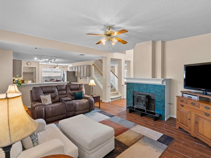 7501 Gillon Drive, Rowlett TX 75089 - Photo 11