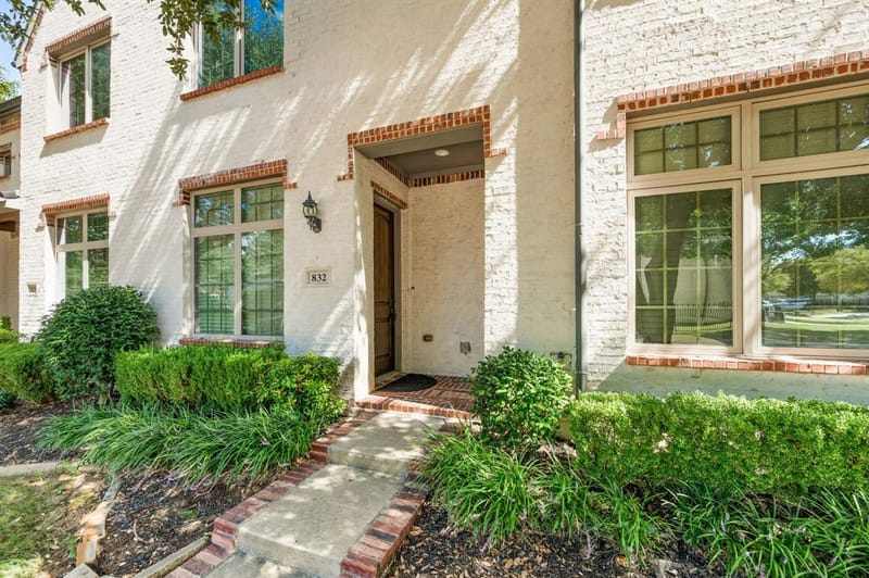 832 Lake Vista Place, Coppell TX 75019 - Photo 2
