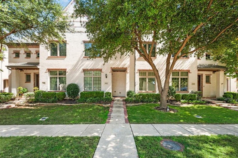 832 Lake Vista Place, Coppell TX 75019