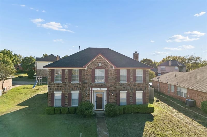 1203 White Drive, Cedar Hill TX 75104 - Photo 19