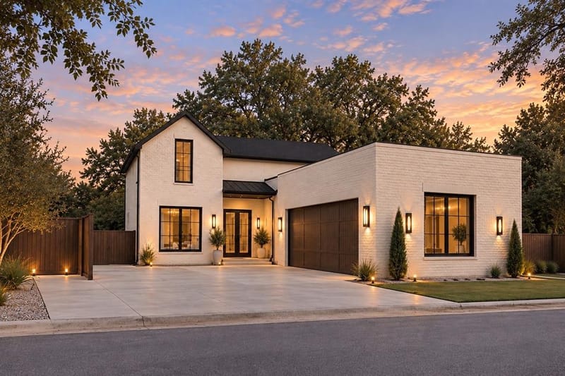 3459 Bernal Drive, Dallas TX 75212